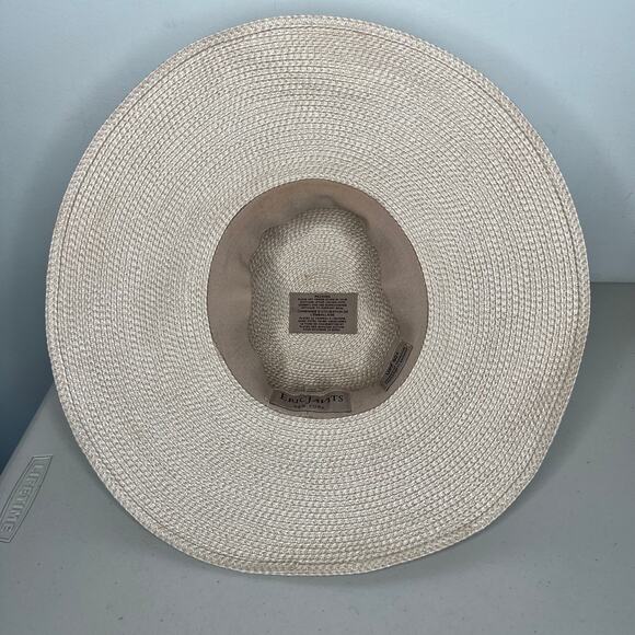 Eric Javits Hampton Floppy Sun Hat main image 6